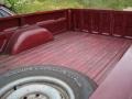 Crimson Red Metallic - C/K K1500 Regular Cab 4x4 Photo No. 10