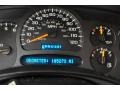 2003 Dark Gray Metallic Chevrolet Silverado 1500 LS Extended Cab 4x4  photo #10