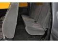 2003 Dark Gray Metallic Chevrolet Silverado 1500 LS Extended Cab 4x4  photo #13