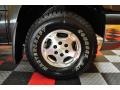 2003 Dark Gray Metallic Chevrolet Silverado 1500 LS Extended Cab 4x4  photo #17