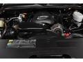 2003 Dark Gray Metallic Chevrolet Silverado 1500 LS Extended Cab 4x4  photo #18