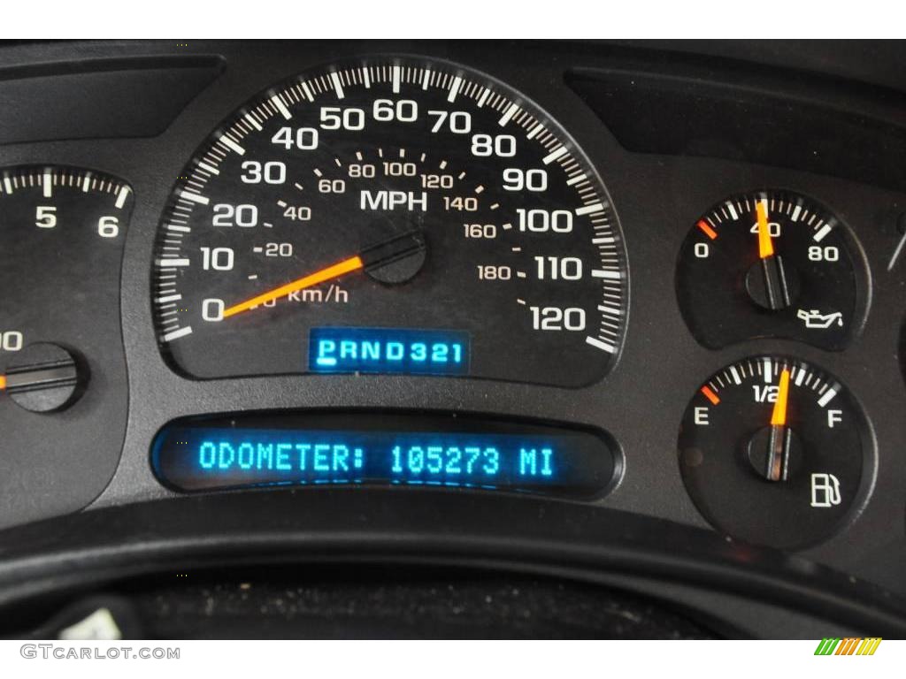 2003 Silverado 1500 LS Extended Cab 4x4 - Dark Gray Metallic / Dark Charcoal photo #20