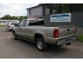 2003 Light Pewter Metallic Chevrolet Silverado 2500HD LS Extended Cab  photo #11