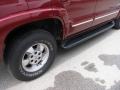 Redfire Metallic - Tahoe LT 4x4 Photo No. 7