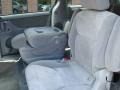 2008 Silver Shadow Pearl Toyota Sienna LE  photo #11