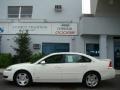 2006 White Chevrolet Impala SS  photo #1