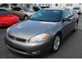 2006 Dark Silver Metallic Chevrolet Monte Carlo LT  photo #1