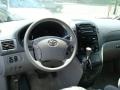 2008 Silver Shadow Pearl Toyota Sienna LE  photo #13