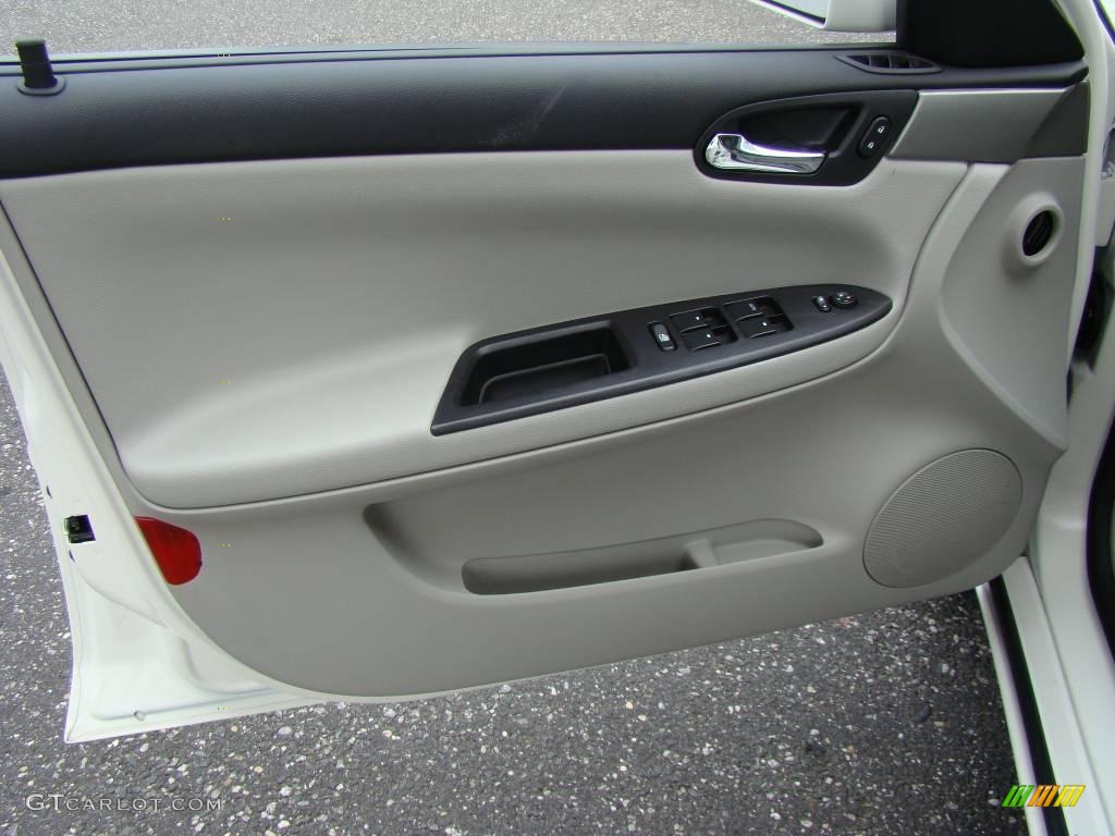 2006 Impala SS - White / Neutral Beige photo #7