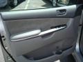 2008 Silver Shadow Pearl Toyota Sienna LE  photo #14