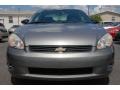 2006 Dark Silver Metallic Chevrolet Monte Carlo LT  photo #7