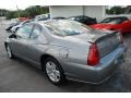 2006 Dark Silver Metallic Chevrolet Monte Carlo LT  photo #8