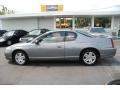 2006 Dark Silver Metallic Chevrolet Monte Carlo LT  photo #10