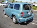 Golden Teal Metallic - HHR LT Photo No. 2