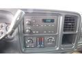 2006 Silver Birch Metallic Chevrolet Silverado 1500 Regular Cab 4x4  photo #10