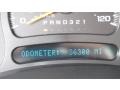 2006 Silver Birch Metallic Chevrolet Silverado 1500 Regular Cab 4x4  photo #12