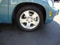 Golden Teal Metallic - HHR LT Photo No. 13