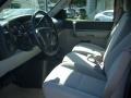 2008 Dark Blue Metallic Chevrolet Silverado 1500 LT Crew Cab 4x4  photo #14