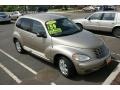 Light Almond Pearl - PT Cruiser Touring Photo No. 3