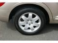 Light Almond Pearl - PT Cruiser Touring Photo No. 4