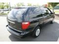 2006 Brilliant Black Chrysler Town & Country LX  photo #4