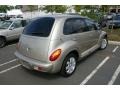 Light Almond Pearl - PT Cruiser Touring Photo No. 5