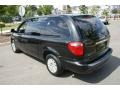 2006 Brilliant Black Chrysler Town & Country LX  photo #6