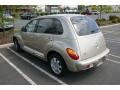 Light Almond Pearl - PT Cruiser Touring Photo No. 8