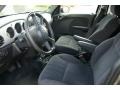 Light Almond Pearl - PT Cruiser Touring Photo No. 10
