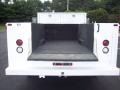 Summit White - Silverado 3500 Regular Cab Chassis Photo No. 7