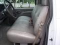 Summit White - Silverado 3500 Regular Cab Chassis Photo No. 19