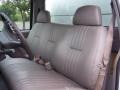 Summit White - Silverado 3500 Regular Cab Chassis Photo No. 20