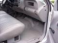 Summit White - Silverado 3500 Regular Cab Chassis Photo No. 23