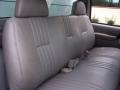 Summit White - Silverado 3500 Regular Cab Chassis Photo No. 26