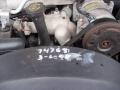 Summit White - Silverado 3500 Regular Cab Chassis Photo No. 29