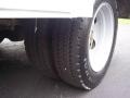 Summit White - Silverado 3500 Regular Cab Chassis Photo No. 36