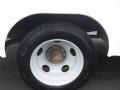 Summit White - Silverado 3500 Regular Cab Chassis Photo No. 39