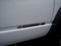 Summit White - Silverado 3500 Regular Cab Chassis Photo No. 43