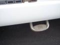 Summit White - Silverado 3500 Regular Cab Chassis Photo No. 48