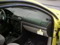 2008 Rally Yellow Chevrolet Cobalt LS Coupe  photo #7