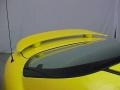 Rally Yellow - Cobalt LS Coupe Photo No. 11