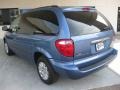 2007 Marine Blue Pearl Chrysler Town & Country   photo #3