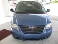 2007 Marine Blue Pearl Chrysler Town & Country   photo #19