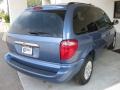 2007 Marine Blue Pearl Chrysler Town & Country   photo #22