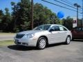 Bright Silver Metallic - Sebring LX Sedan Photo No. 1