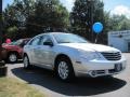 Bright Silver Metallic - Sebring LX Sedan Photo No. 3