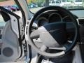 Bright Silver Metallic - Sebring LX Sedan Photo No. 22