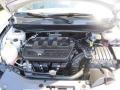 Bright Silver Metallic - Sebring LX Sedan Photo No. 28
