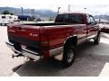 Red Metallic - Ram 2500 Laramie Extended Cab 4x4 Photo No. 3