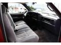 Red Metallic - Ram 2500 Laramie Extended Cab 4x4 Photo No. 10